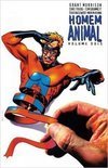 Homem Animal - 2
