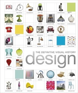 Design: The Definitive Visual History