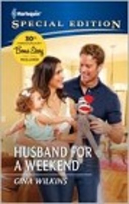 HUSBAND FOR A WEEKEND