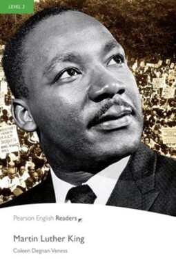 Martin Luther King: level 3