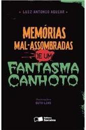 Memórias Mal-Assombradas de um Fantasma Canhoto