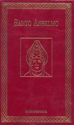 Santo Anselmo