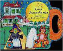 Casa Assombrada