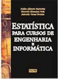 Estatística para Cursos de Engenharia e Informática