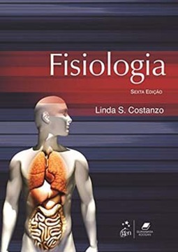 Fisiologia: Revisão e questões comentadas