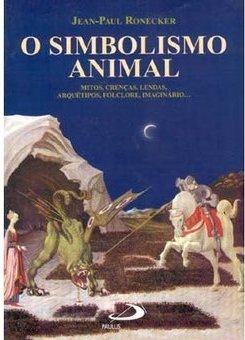 O Simbolismo Animal