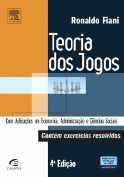 Teoria dos jogos