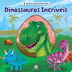 Dinossauros incríveis