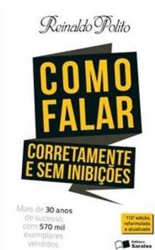 COMO FALAR CORRETAMENTE E SEM INIBIÇOES