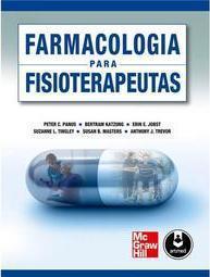 Farmacologia para Fisioterapeutas