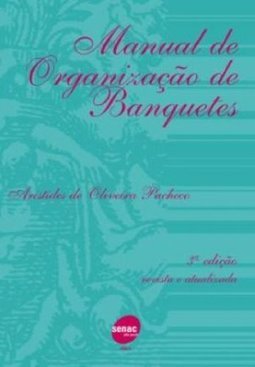 Manual de Organização de Banquetes