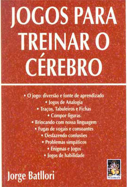 Jogos para Treinar o Cérebro