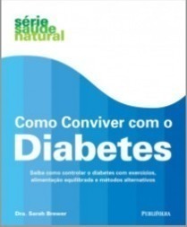 Como Conviver com o Diabetes