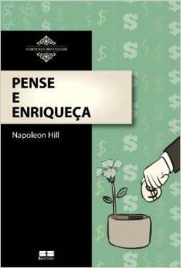 Pense e enriqueça