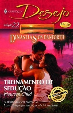 Treinamento de Sedução