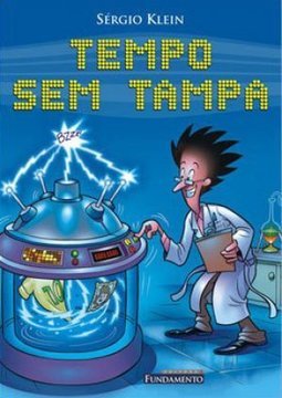 Tempo sem Tampa
