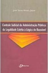 Controle Judicial da Administração Pública