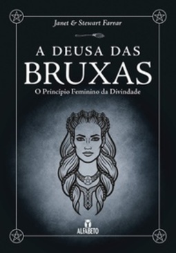 A Deusa das Bruxas
