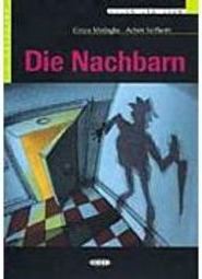 Die Nachbarn: Buch + CD - Importado