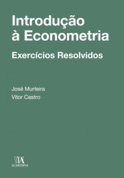 Introdução à econometria: exercícios resolvidos