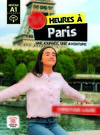 24 heures à Paris: une journée, une aventure - niveau A1 - MP3