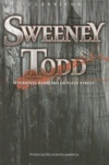 Sweeney Todd - O Terrível Barbeiro de Fleet Street (Clássicos)