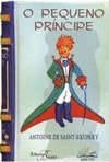 O Pequeno Principe (mini Livro)