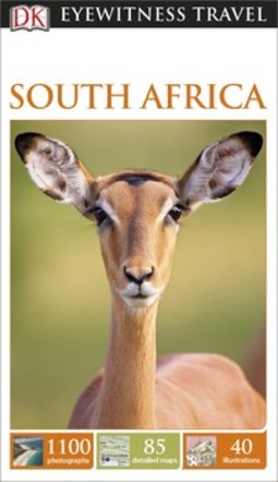 DK Eyewitness South Africa