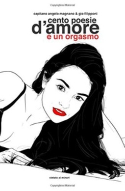 Cento poesie d'amore e un orgasmo