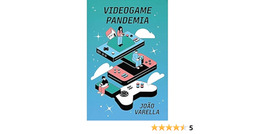 VIDEOGAME PANDEMIA