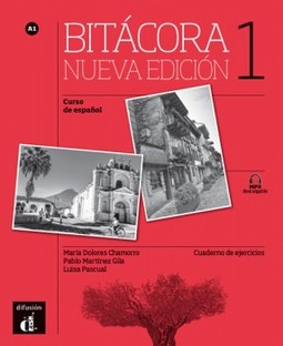 Bitácora 1 - Cuaderno De Ejercicios
