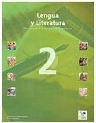 Lengua y Literatura: Educación Secundária Obligatoria - 2 - Importado