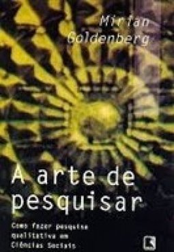 A Arte de Pesquisar