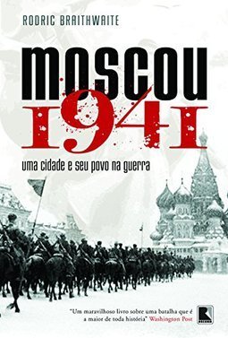 Moscou 1941
