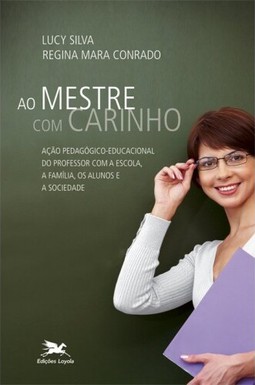 Ao mestre com carinho