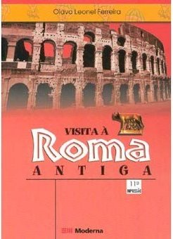 Visita à Roma Antiga