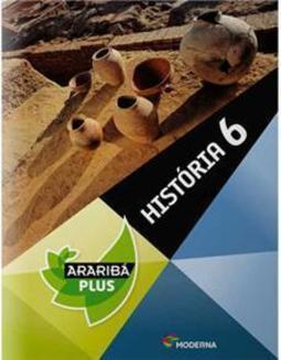 Araribá Plus História 6
