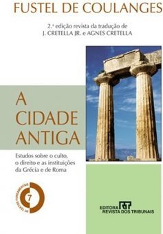 A CIDADE ANTIGA