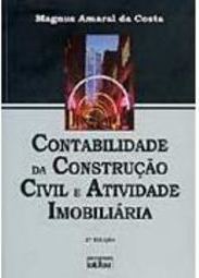 Contabilidade da Construção Civil e Atividade Imobiliária