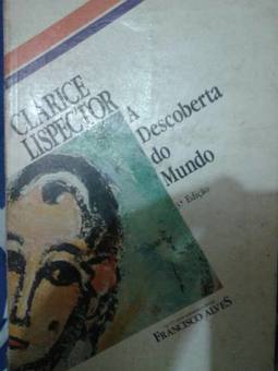 A Descoberta do mundo