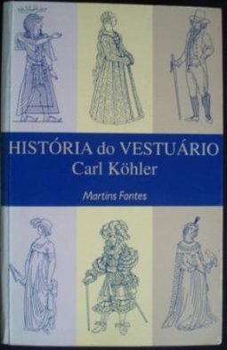 História do Vestuário