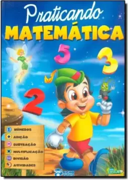 Praticando Matemática