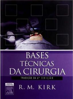 Bases Técnicas da Cirurgia
