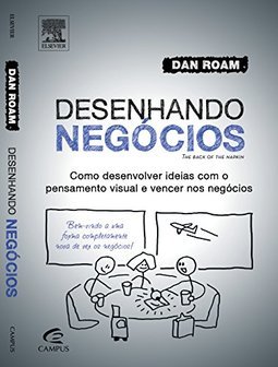 DESENHANDO NEGOCIOS