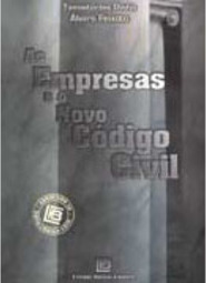 As Empresas e o Novo Código Civil