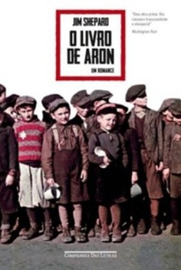 O Livro De Aron