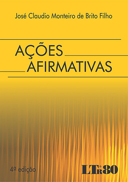 Ações afirmativas