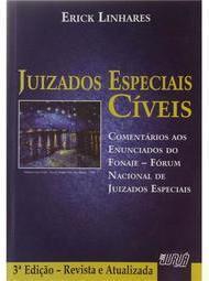 Juizados Especiais Cíveis
