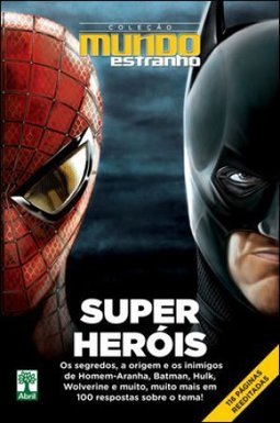 Super Heróis