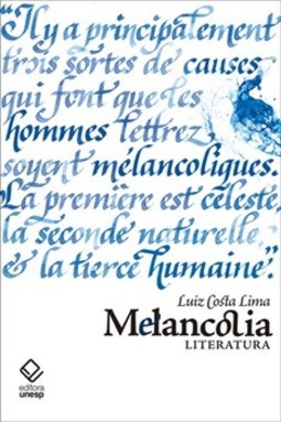 Melancolia - literatura